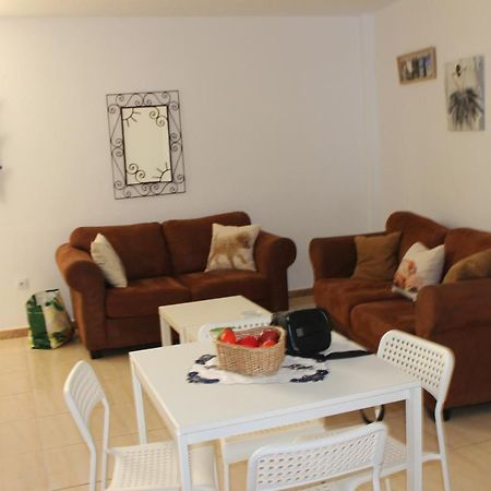 Apartamento Salnes Apartment Пуерто дел Росарио Екстериор снимка