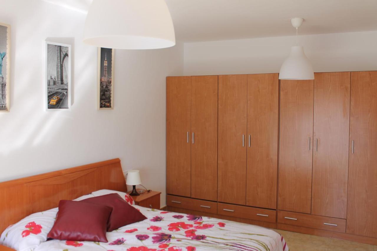 Apartamento Salnes Apartment Пуерто дел Росарио Екстериор снимка